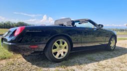 Ford Thunderbird