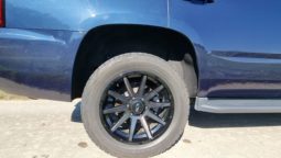 Chevrolet Tahoe 8 Places