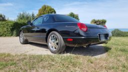 Ford Thunderbird