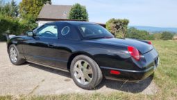Ford Thunderbird