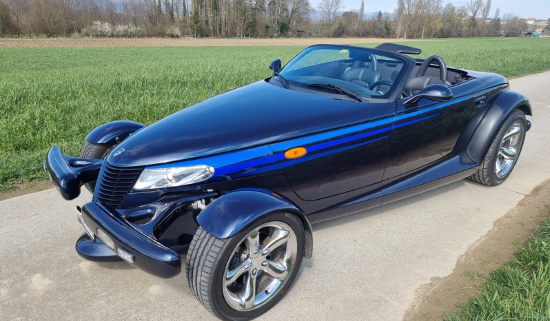 
								Plymouth Prowler full									