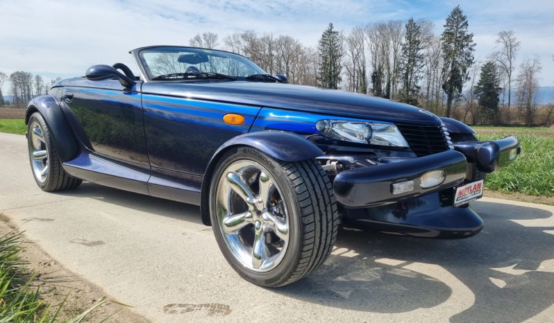 
								Plymouth Prowler full									