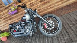Harley Davidson Breakout 2013