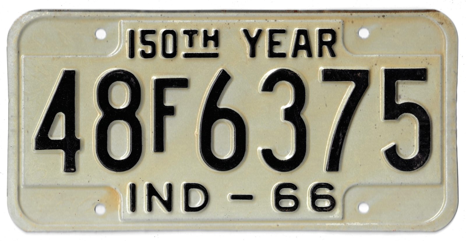 1966 INDIANA