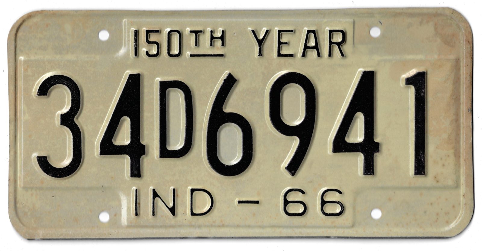 1966 INDIANA