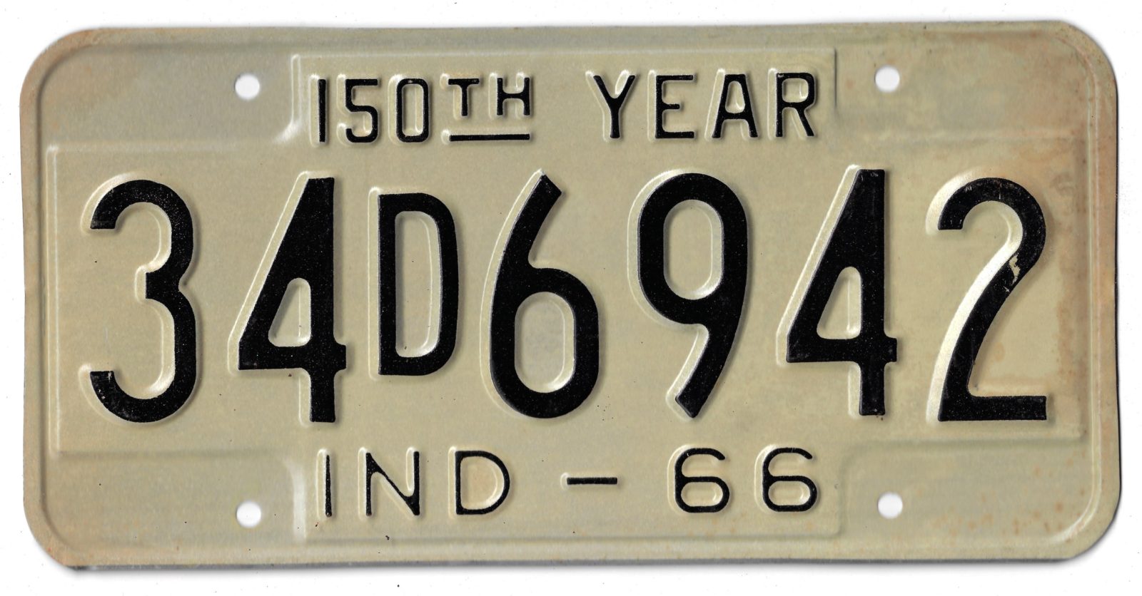 1966 INDIANA