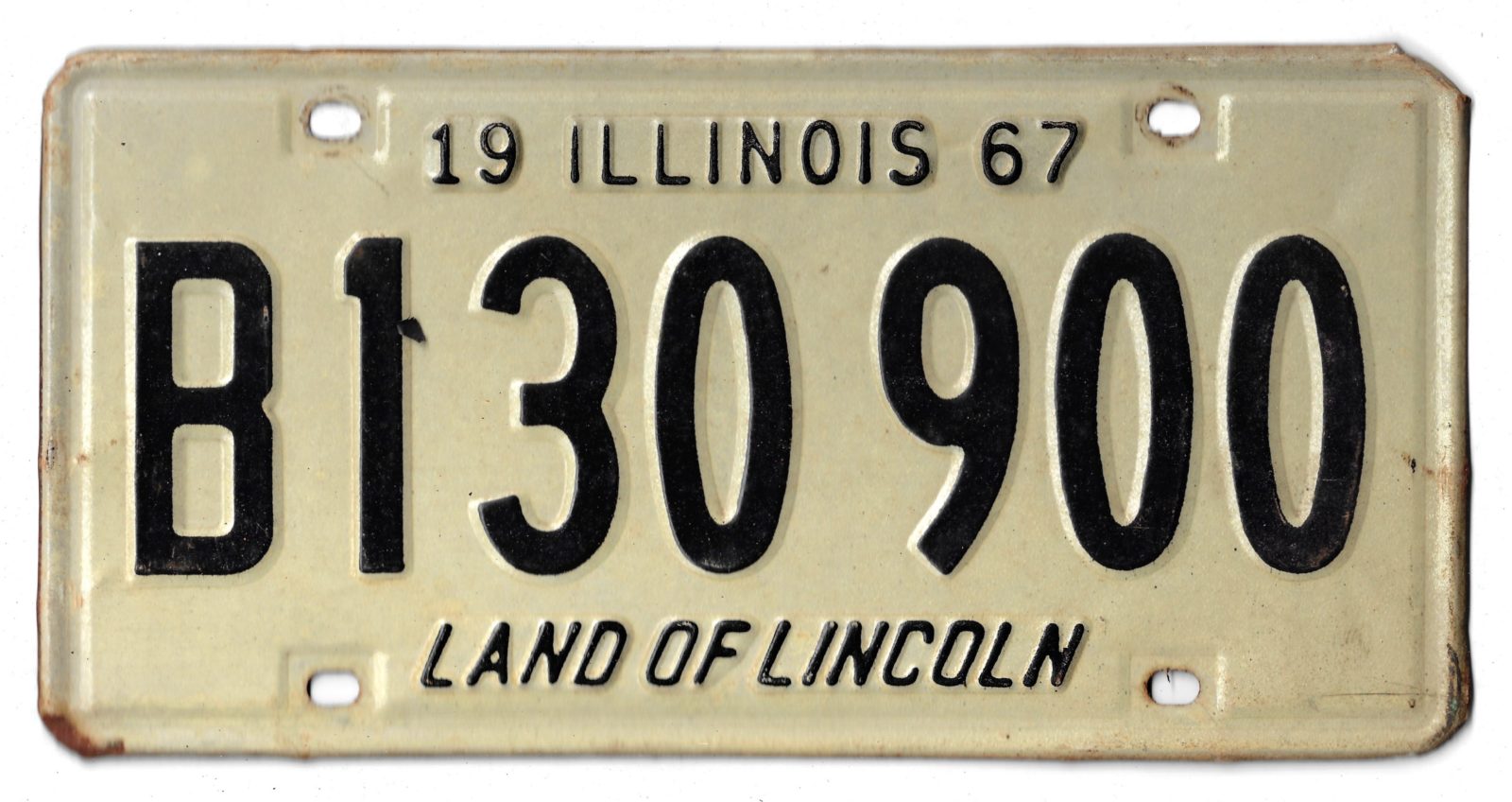 1967 ILLINOIS