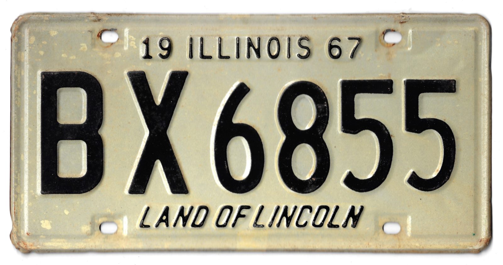 1967 ILLINOIS