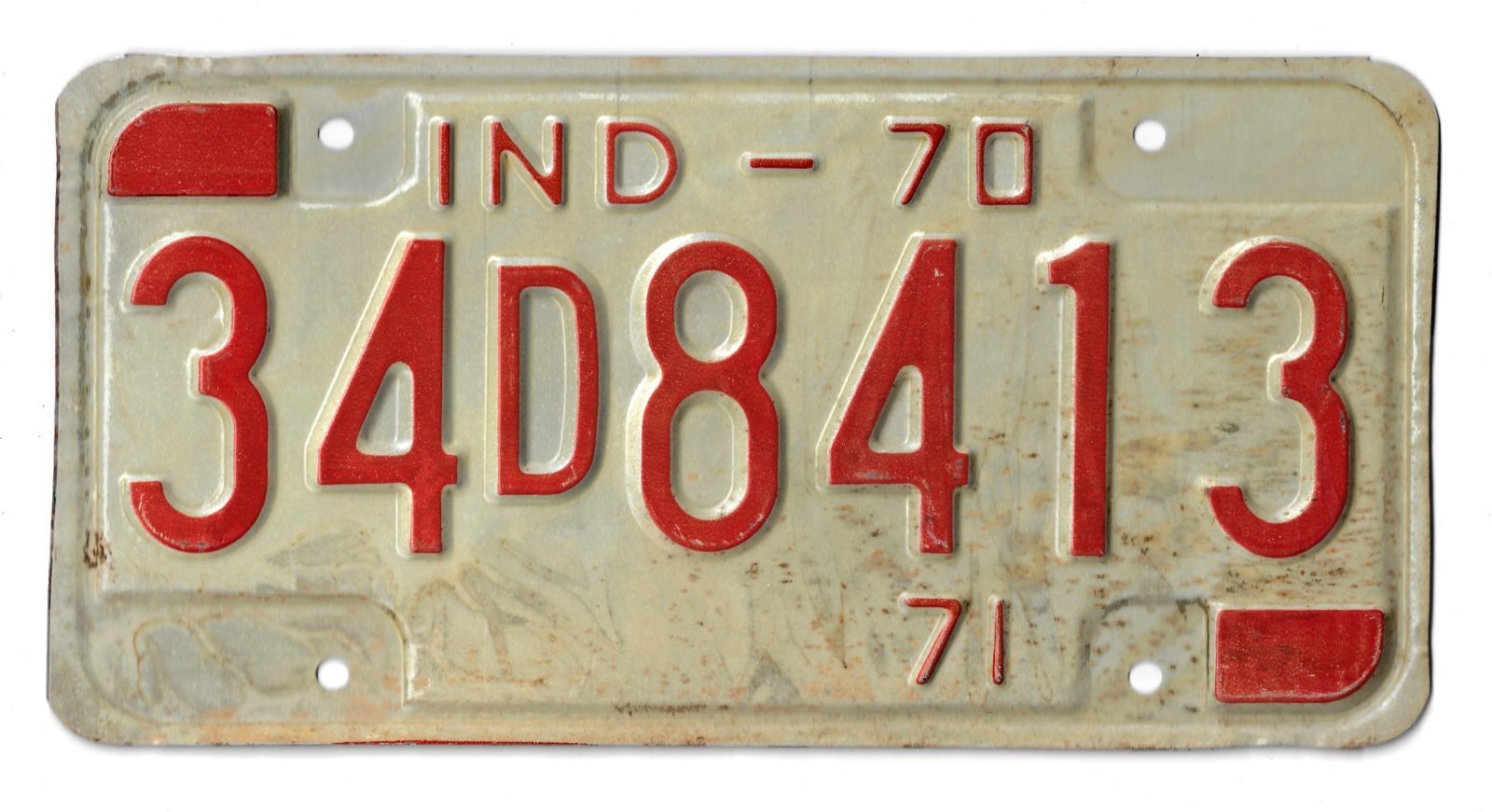 1970 INDIANA