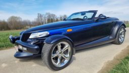 Plymouth Prowler