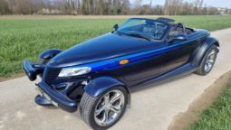 Plymouth Prowler