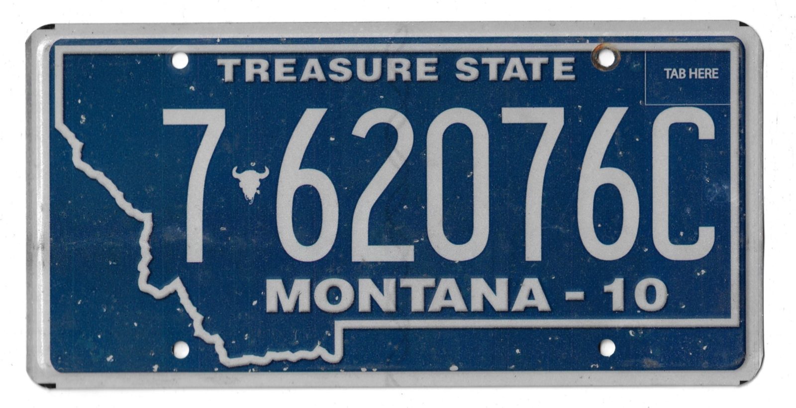 MONTANA 762076C