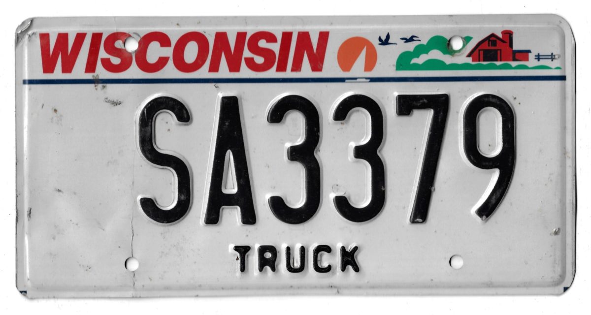 WISCONSIN SA3379