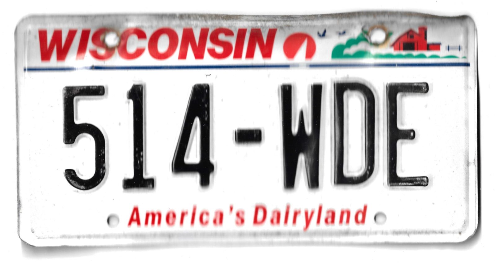 WISCONSIN 514WDE