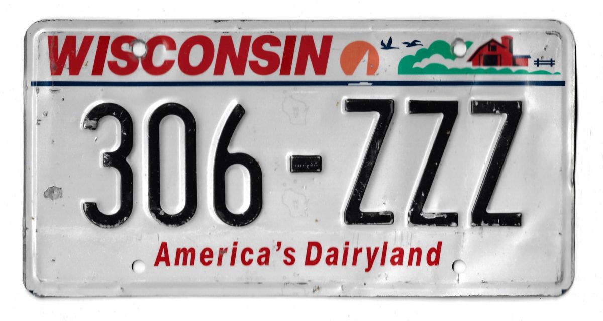 WISCONSIN 306ZZZ