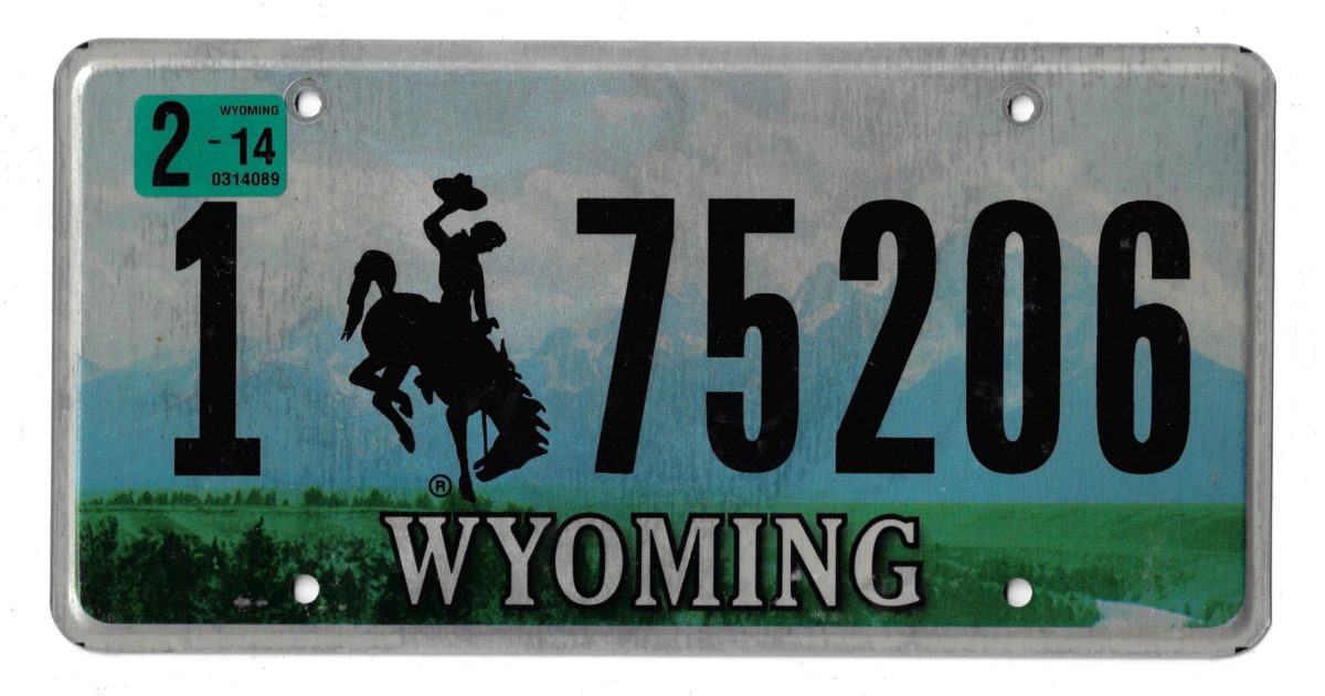 2014 WYOMING 175206