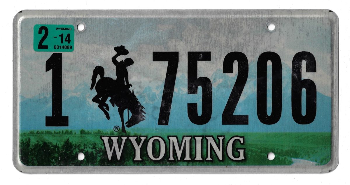 2014 WYOMING 175206