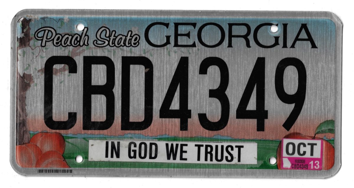 2013 GEORGIA CBD4349