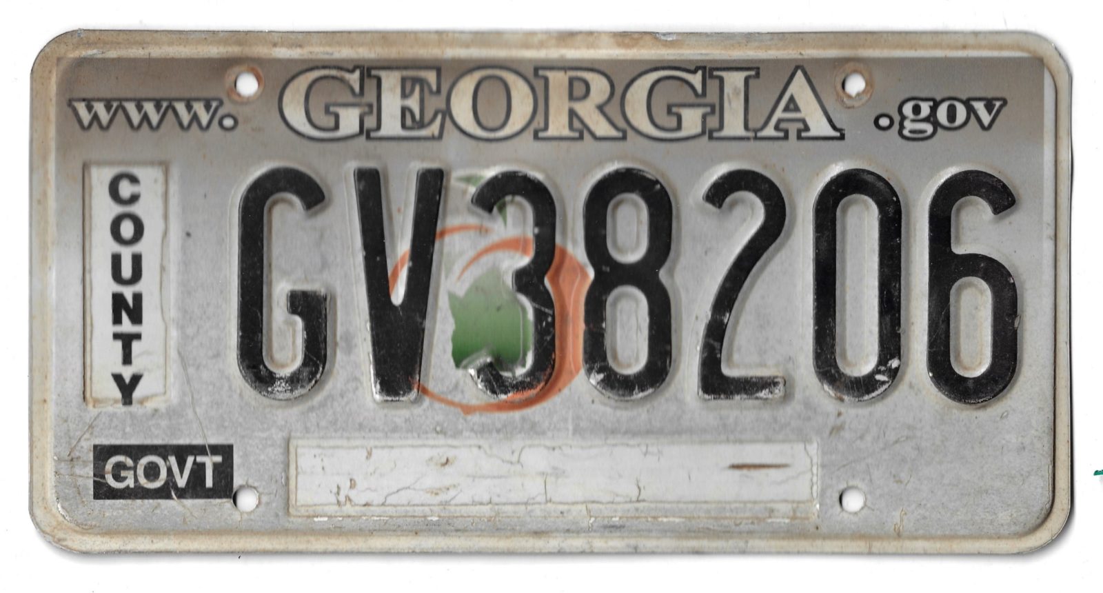 GEORGIA GV38206