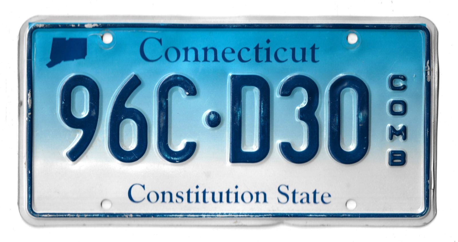 CONNECTICUT 93CD30