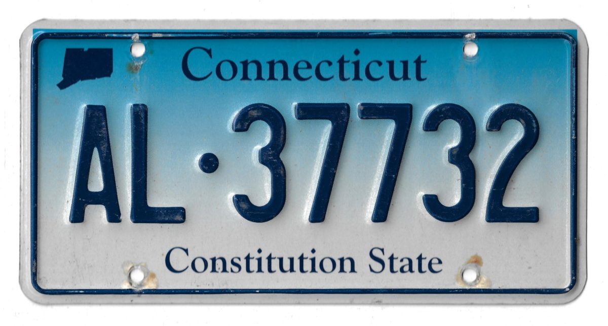 CONNECTICUT AL37732