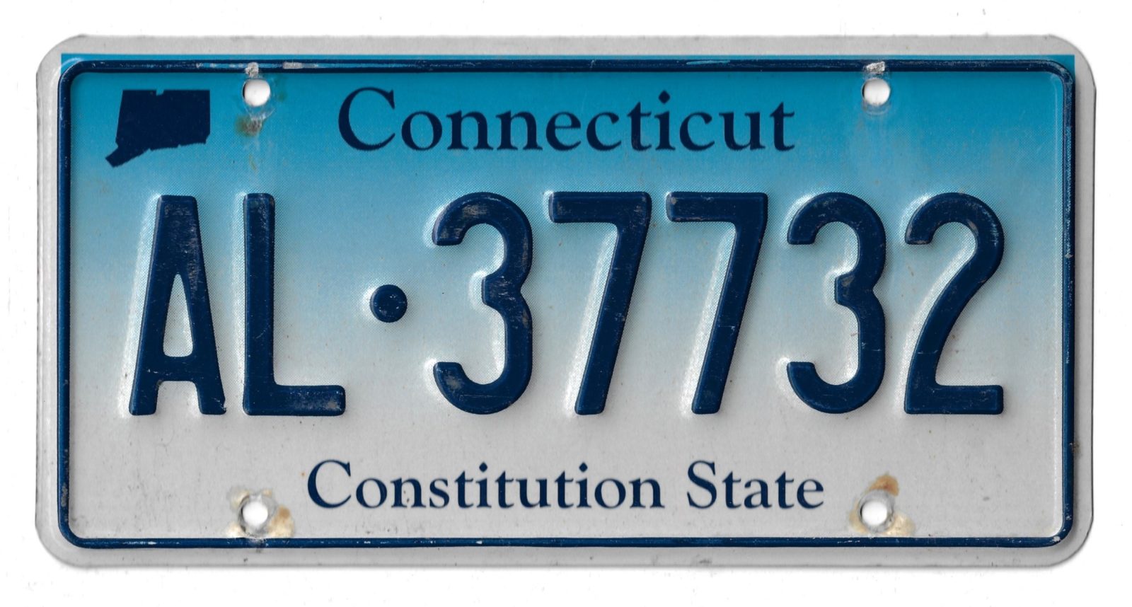 CONNECTICUT AL37732