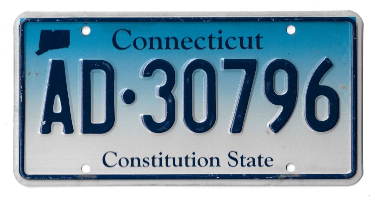 CONNECTICUT AD30796