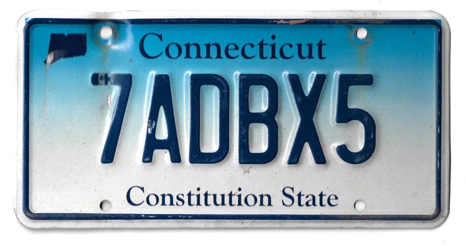 CONNECTICUT 7ADBX5
