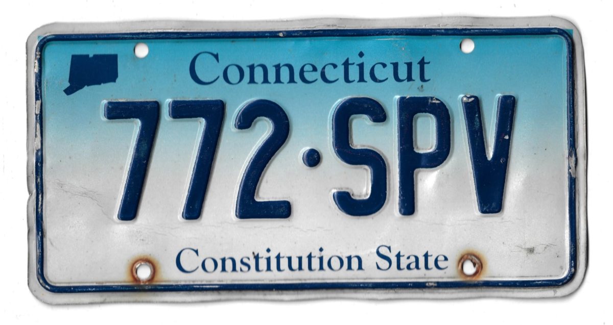 CONNECTICUT 772SPV