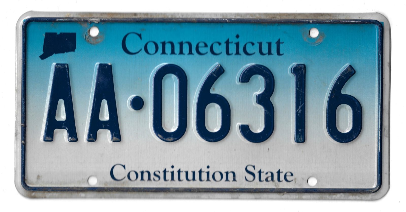 CONNECTICUT AA06316