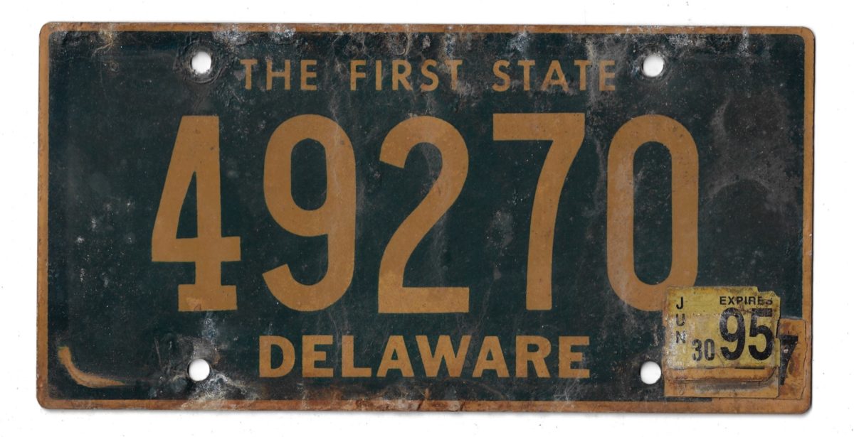 1995 DELAWARE 49270