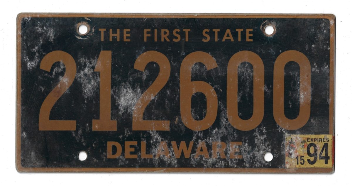 1994 DELAWARE 212600
