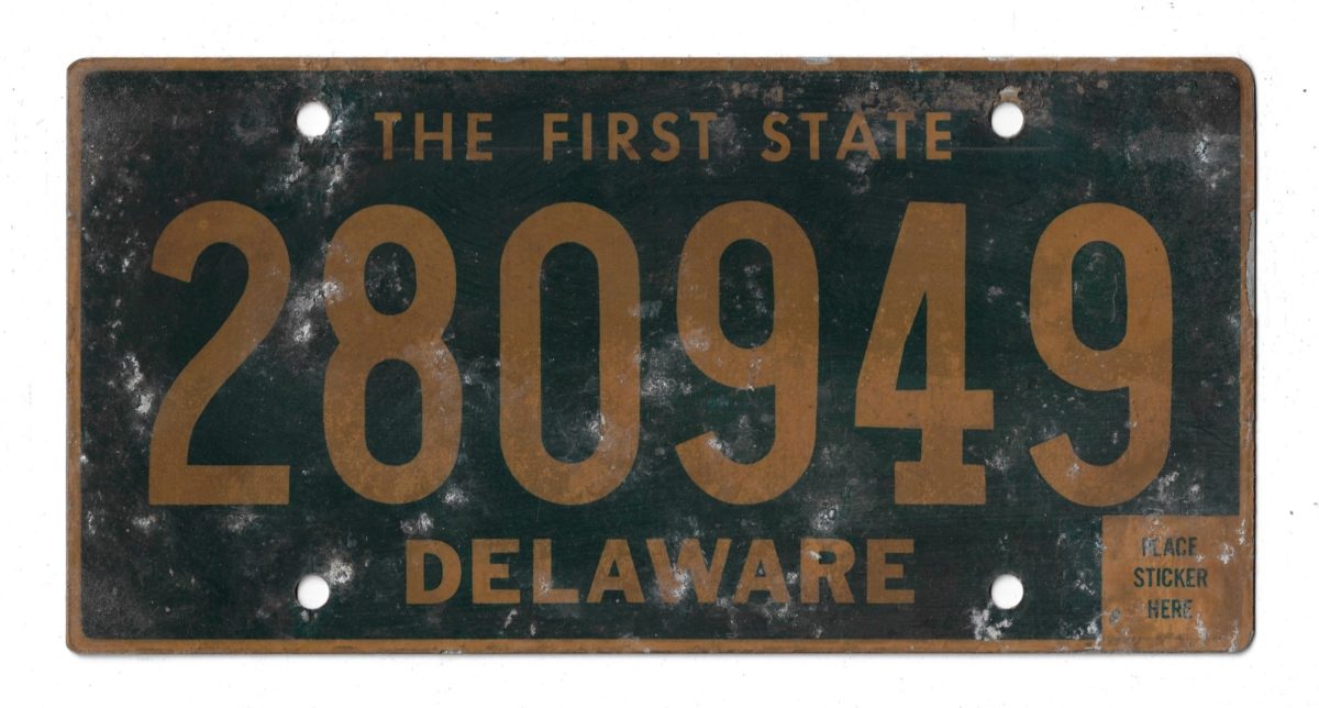 DELAWARE 280949