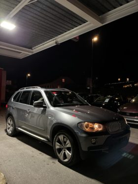 BMW X5 Series