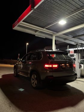 BMW X5 Series