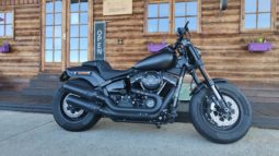 
										Occasion Cruiser Harley Davidson Softail 33000 2018 87 1745 Essence Manuelle full									