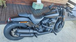 
										Occasion Cruiser Harley Davidson Softail 33000 2018 87 1745 Essence Manuelle full									