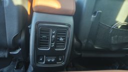 
										2016  Jeep Grand Cherokee full									