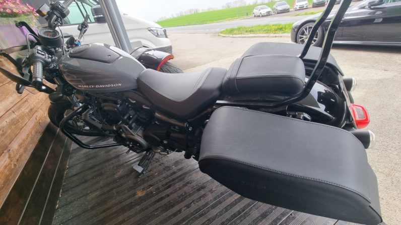 Occasion Cruiser Harley Davidson RH 2000 2022 89 975 Essence Manuelle
