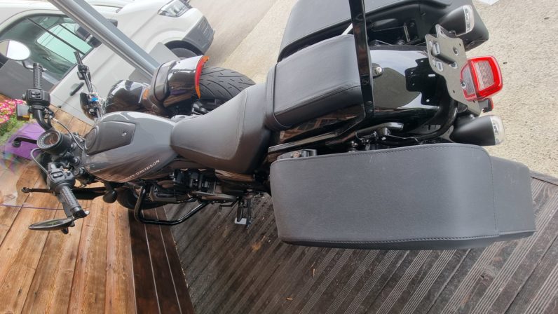 Occasion Cruiser Harley Davidson RH 2000 2022 89 975 Essence Manuelle
