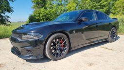 2016  Dodge Charger