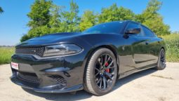 2016  Dodge Charger