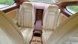 2007  Bentley Continental GT