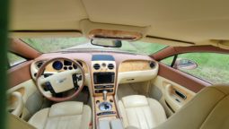 2007  Bentley Continental GT