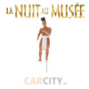 La nuit au musée - Personnage Maya du temple (3)
