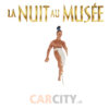La nuit au musée - Personnage Maya du temple (5)