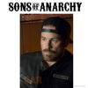 Sons of Anarchy Patch Nomads – Image 2