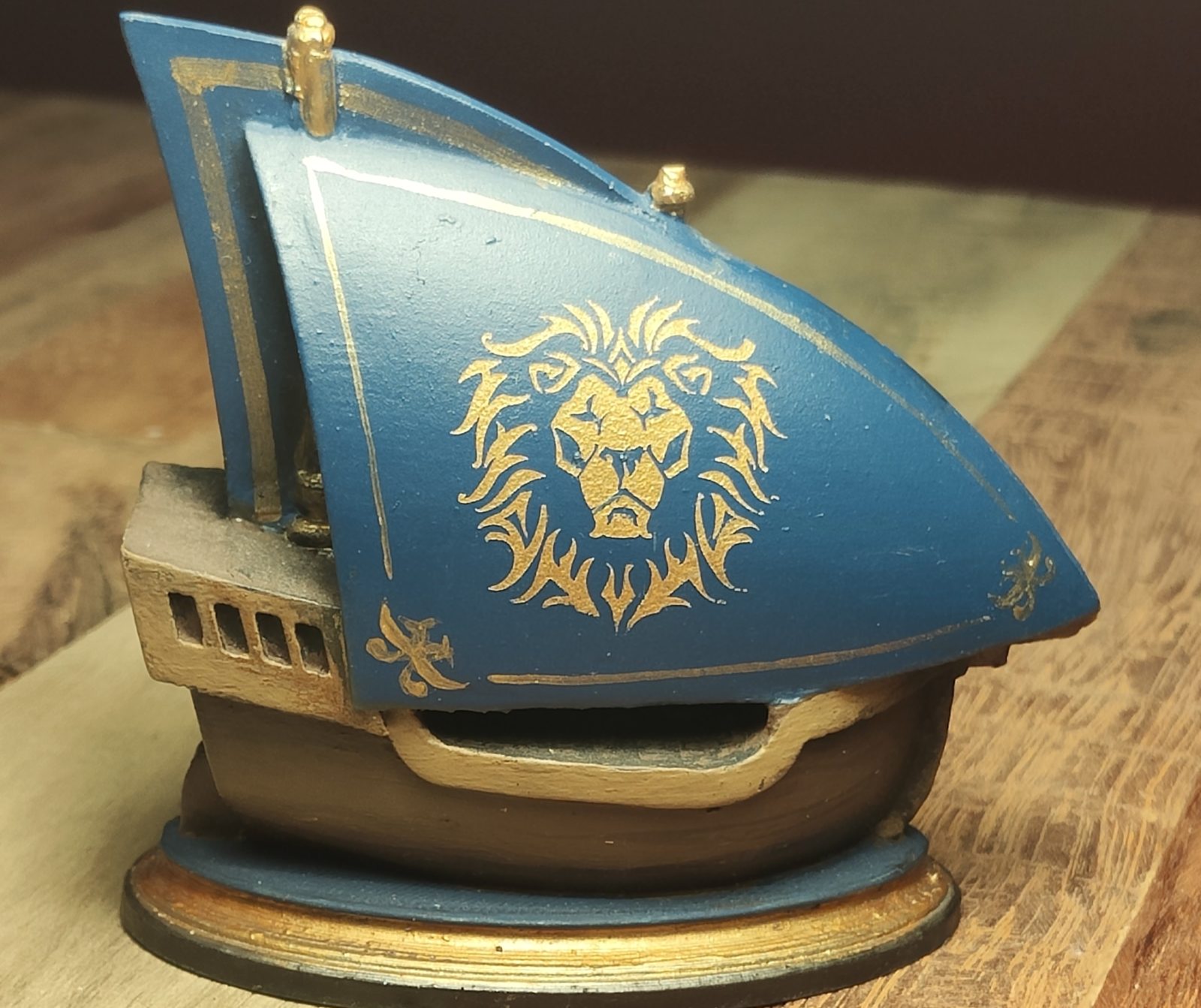 Bateau - World of Warcraft le commencement – Image 2
