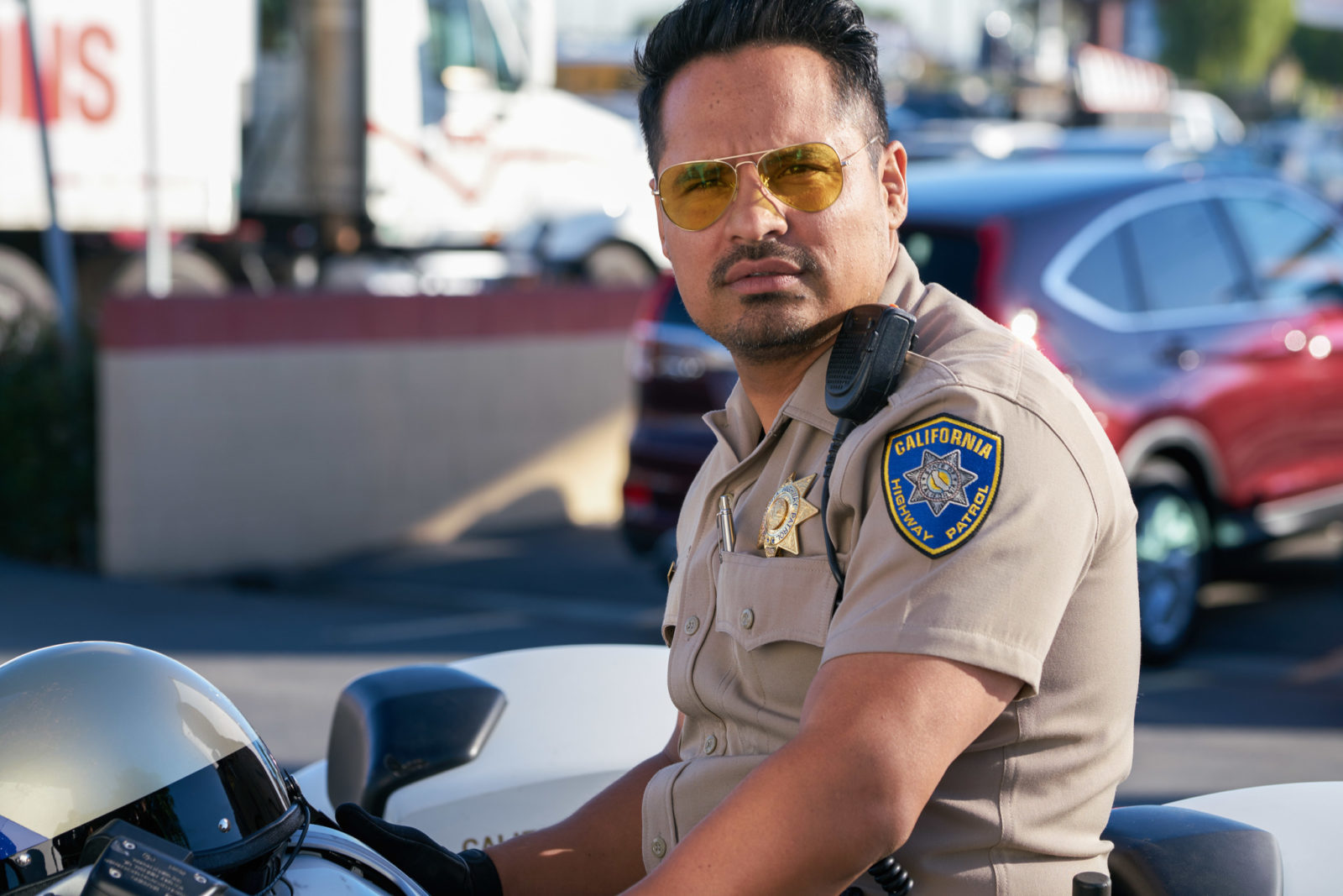 CHIPS - Patch California Highway Patrol – Image 2