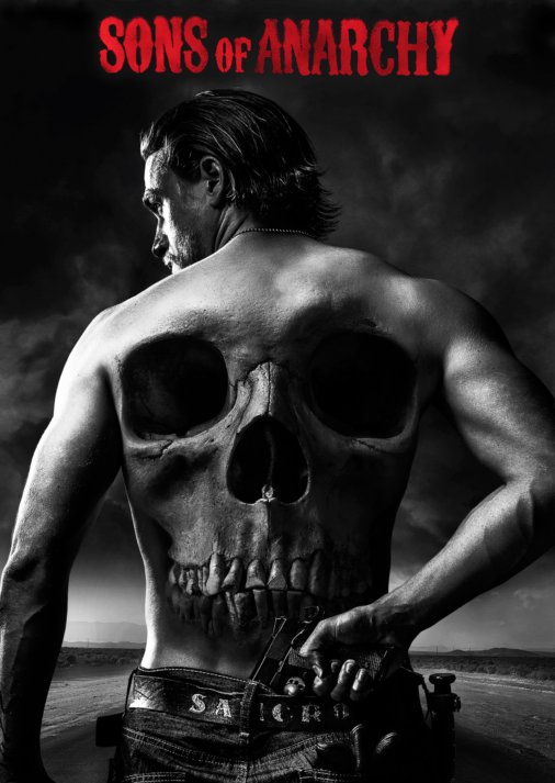 Sons of Anarchy Vest Patch Belfast – Image 4